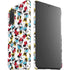 Disney Minnie Mouse Rockin Minnie Pattern Galaxy S20 Lite Case
