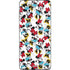Disney Minnie Mouse Rockin Minnie Pattern Galaxy S20 Plus Skin
