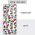 Disney Minnie Mouse Rockin Minnie Pattern Galaxy S20 Plus Skin