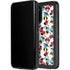 Disney Minnie Mouse Rockin Minnie Pattern Galaxy S20 Plus Waterproof Case