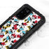 Disney Minnie Mouse Rockin Minnie Pattern Galaxy S20 Plus Waterproof Case