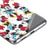 Disney Minnie Mouse Rockin Minnie Pattern Galaxy S20 Skin