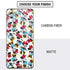 Disney Minnie Mouse Rockin Minnie Pattern Galaxy S20 Skin