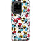 Disney Minnie Mouse Rockin Minnie Pattern Galaxy S20 Ultra 5G Pro Case
