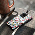 Disney Minnie Mouse Rockin Minnie Pattern Galaxy S20 Ultra 5G Pro Case