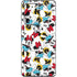 Disney Minnie Mouse Rockin Minnie Pattern Galaxy S20 Ultra 5G Skin