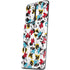 Disney Minnie Mouse Rockin Minnie Pattern Galaxy S20 Ultra 5G Skin