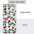 Disney Minnie Mouse Rockin Minnie Pattern Galaxy S20 Ultra 5G Skin