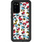 Disney Minnie Mouse Rockin Minnie Pattern Galaxy S20 Waterproof Case