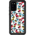 Disney Minnie Mouse Rockin Minnie Pattern Galaxy S20 Waterproof Case