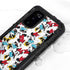 Disney Minnie Mouse Rockin Minnie Pattern Galaxy S20 Waterproof Case