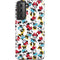 Disney Minnie Mouse Rockin Minnie Pattern Galaxy S21 5G Pro Case