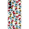 Disney Minnie Mouse Rockin Minnie Pattern Galaxy S21 5G Skin