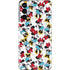 Disney Minnie Mouse Rockin Minnie Pattern Galaxy S21 5G Skin