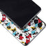 Disney Minnie Mouse Rockin Minnie Pattern Galaxy S21 Plus 5G Skin