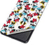 Disney Minnie Mouse Rockin Minnie Pattern Galaxy S21 Plus 5G Skin