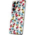 Disney Minnie Mouse Rockin Minnie Pattern Galaxy S21 Ultra 5G Skin