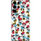 Disney Minnie Mouse Rockin Minnie Pattern Galaxy S21 Ultra 5G Skin