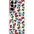 Disney Minnie Mouse Rockin Minnie Pattern Galaxy S21 Ultra 5G Skin