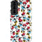 Disney Minnie Mouse Rockin Minnie Pattern Galaxy S22 Pro Case