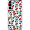 Disney Minnie Mouse Rockin Minnie Pattern Galaxy S22 Skin