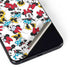 Disney Minnie Mouse Rockin Minnie Pattern Galaxy S22 Skin