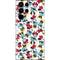 Disney Minnie Mouse Rockin Minnie Pattern Galaxy S22 Ultra Skin