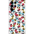 Disney Minnie Mouse Rockin Minnie Pattern Galaxy S22 Ultra Skin