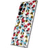 Disney Minnie Mouse Rockin Minnie Pattern Galaxy S22 Ultra Skin