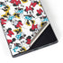 Disney Minnie Mouse Rockin Minnie Pattern Galaxy S22 Ultra Skin