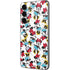 Disney Minnie Mouse Rockin Minnie Pattern Galaxy S23 FE Skin