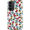 Disney Minnie Mouse Rockin Minnie Pattern Galaxy S23 Plus Pro Case