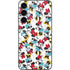 Disney Minnie Mouse Rockin Minnie Pattern Galaxy S23 Plus Skin