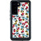 Disney Minnie Mouse Rockin Minnie Pattern Galaxy S23 Plus Waterproof Case