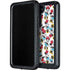 Disney Minnie Mouse Rockin Minnie Pattern Galaxy S23 Plus Waterproof Case