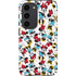 Disney Minnie Mouse Rockin Minnie Pattern Galaxy S23 Pro Case