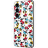 Disney Minnie Mouse Rockin Minnie Pattern Galaxy S23 Skin