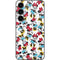 Disney Minnie Mouse Rockin Minnie Pattern Galaxy S23 Skin