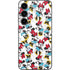 Disney Minnie Mouse Rockin Minnie Pattern Galaxy S23 Skin
