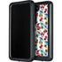 Disney Minnie Mouse Rockin Minnie Pattern Galaxy S23 Waterproof Case
