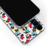 Disney Minnie Mouse Rockin Minnie Pattern Galaxy S24 Clear Case
