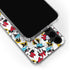 Disney Minnie Mouse Rockin Minnie Pattern Galaxy S24 Plus Clear Case