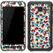 Disney Minnie Mouse Rockin Minnie Pattern Galaxy S7 Active Skin