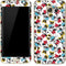 Disney Minnie Mouse Rockin Minnie Pattern Galaxy S7 Edge Skin