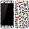 Disney Minnie Mouse Rockin Minnie Pattern Galaxy S7 Skin