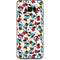 Disney Minnie Mouse Rockin Minnie Pattern Galaxy S8 Skin