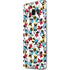 Disney Minnie Mouse Rockin Minnie Pattern Galaxy S8 Skin