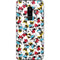 Disney Minnie Mouse Rockin Minnie Pattern Galaxy S9 Plus Skin