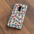 Disney Minnie Mouse Rockin Minnie Pattern Galaxy S9 Plus Skin