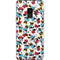 Disney Minnie Mouse Rockin Minnie Pattern Galaxy S9 Skin